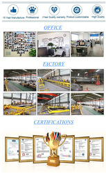 HUNAN DECOMLLC SUPPLY CHAIN CO., LTD.