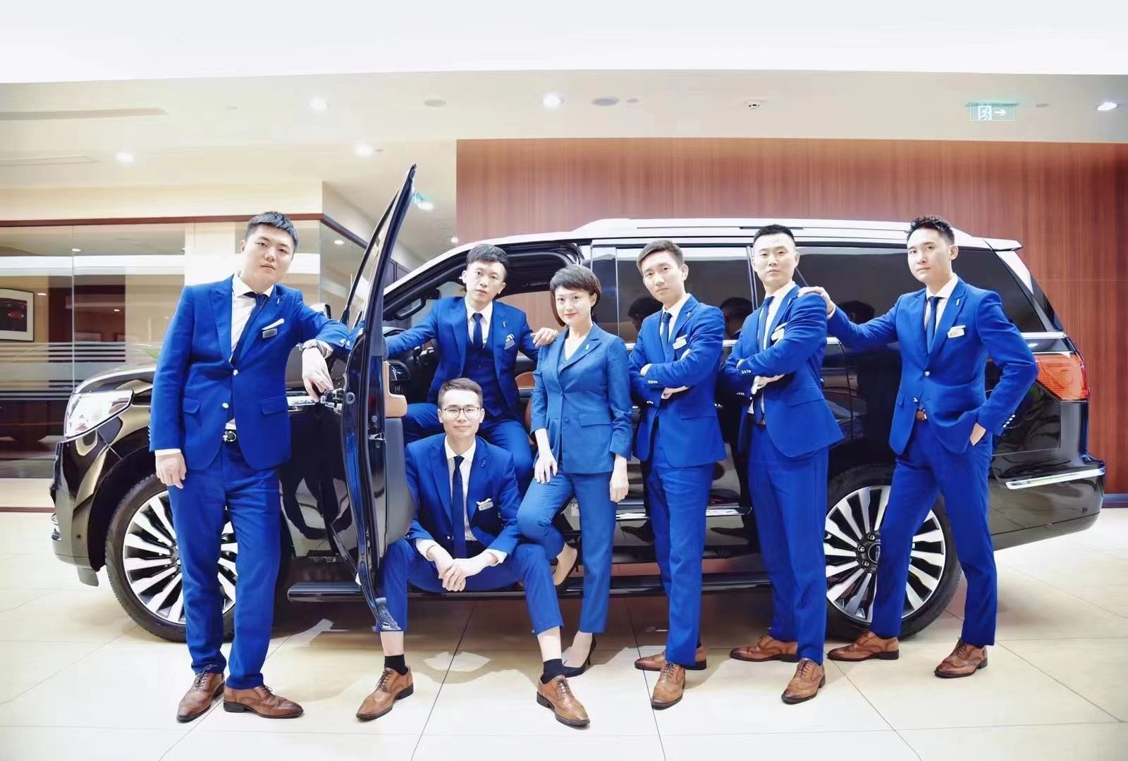 China HUNAN DECOMLLC SUPPLY CHAIN CO., LTD. company profile