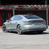 Luxury Secondhand Electric Cars Multi Function AWD Modern NIO ET7 Electric Car