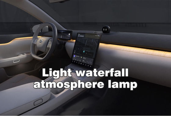 Luxury Secondhand Electric Cars Multi Function AWD Modern NIO ET7 Electric Car