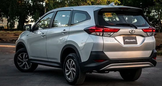 FWD Drive Pre Owned Vehicles 2685mm Wheelbase Electric SUV Luxury 175km/h