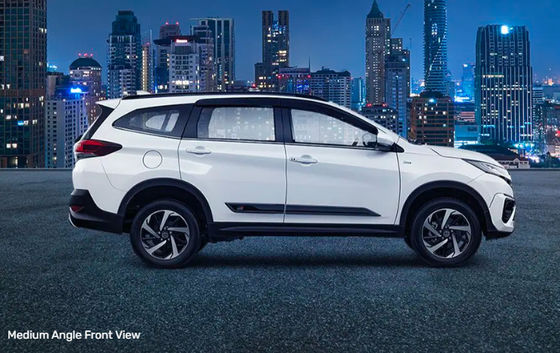 FWD Drive Pre Owned Vehicles 2685mm Wheelbase Electric SUV Luxury 175km/h