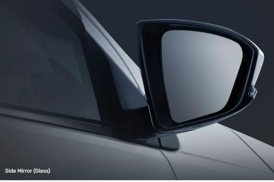 FWD Drive Pre Owned Vehicles 2685mm Wheelbase Electric SUV Luxury 175km/h