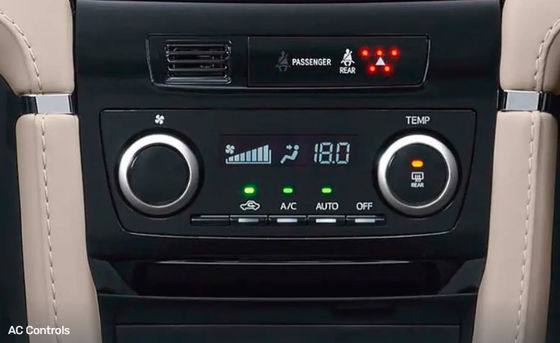 FWD Drive Pre Owned Vehicles 2685mm Wheelbase Electric SUV Luxury 175km/h