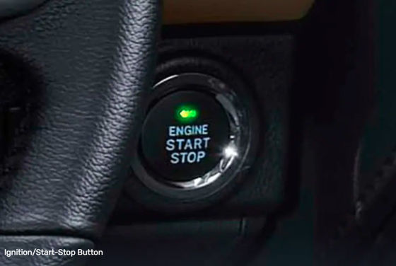 FWD Drive Pre Owned Vehicles 2685mm Wheelbase Electric SUV Luxury 175km/h