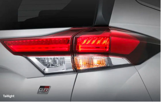 FWD Drive Pre Owned Vehicles 2685mm Wheelbase Electric SUV Luxury 175km/h