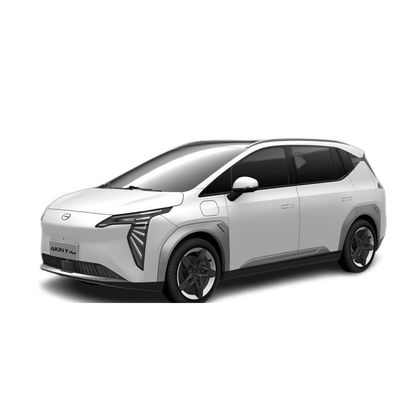 AION Y Plus High Speed ECO Friendly Electric Cars Long Mileage 510km / 610km
