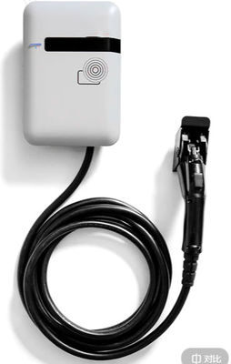 E20SWP Electric Vehicle Supply Equipment Platinum EV Energy Charger 7.6kW Output