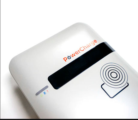 E20SWP Electric Vehicle Supply Equipment Platinum EV Energy Charger 7.6kW Output