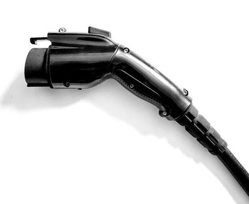 E20SWP Electric Vehicle Supply Equipment Platinum EV Energy Charger 7.6kW Output