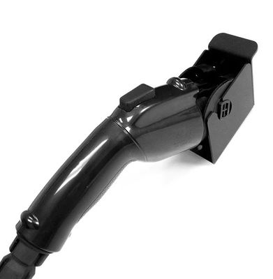 E20SWP Electric Vehicle Supply Equipment Platinum EV Energy Charger 7.6kW Output