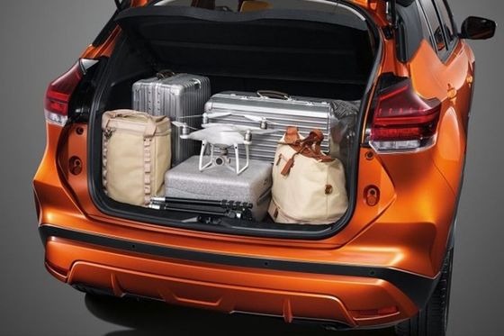 Nissan Kicks e-Power 2023 a 5 Seater Crossover 8 colors available ,kickover Niro, Forester, Vitara and Kadjar.,