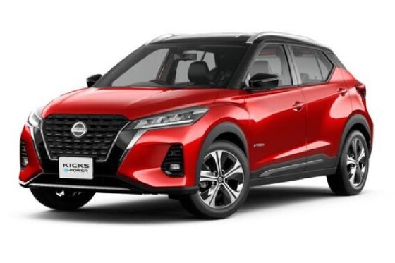Nissan Kicks e-Power 2023 a 5 Seater Crossover 8 colors available ,kickover Niro, Forester, Vitara and Kadjar.,