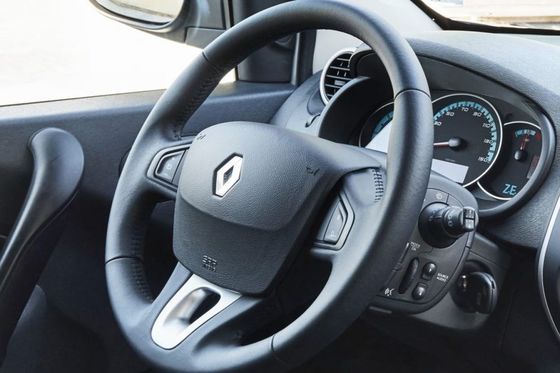 2 Seater Van with best price at Renault Kangoo,and confortable at Features, Mileage, seating , and engine performance