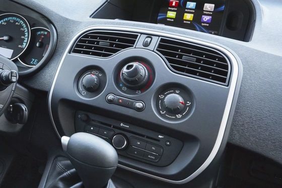 2 Seater Van with best price at Renault Kangoo,and confortable at Features, Mileage, seating , and engine performance