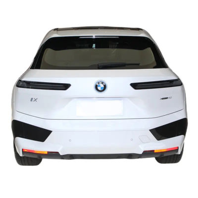 BMW IX Xdrive40 AWD Long Range EV Cars 200km/h High Speed SUV EV Vehicles