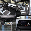 607km Long Range EV Cars Compact SUV Volk Swagen Id 4X 160km/h