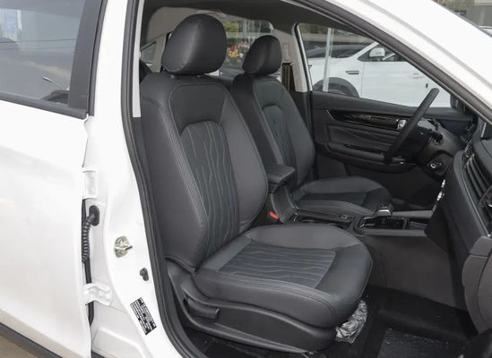 Dongfeng Forthing Family SUV Car New Energy PHEV EV Car 150km/h