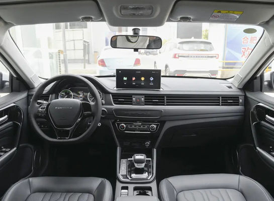 Dongfeng Forthing Family SUV Car New Energy PHEV EV Car 150km/h