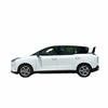 Pentium Nat 5 Seat High Performance Electric Cars 140km/h White Black Color