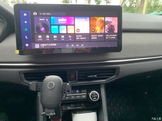 Weima E5 Pure Electric Vehicle Multicolor 170km/h New Energy Electric Car