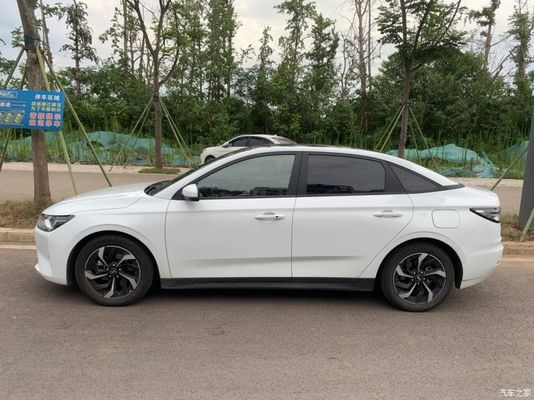 Weima E5 Pure Electric Vehicle Multicolor 170km/h New Energy Electric Car