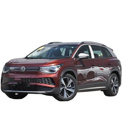 403km Long Range Pure Electric Cars AIWAYS U5 With 160Km/H Speed