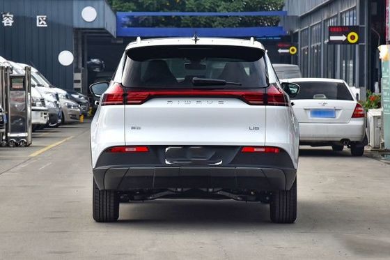 403km Long Range Pure Electric Cars AIWAYS U5 With 160Km/H Speed