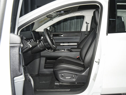 AIWAYS U5 ECO Friendly Electric Cars