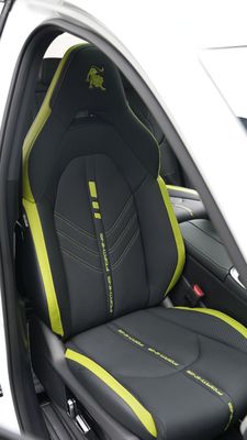 Dongfeng Forthing Large Electric Cars 600KM CLTC Electric EV SUV 180km/h