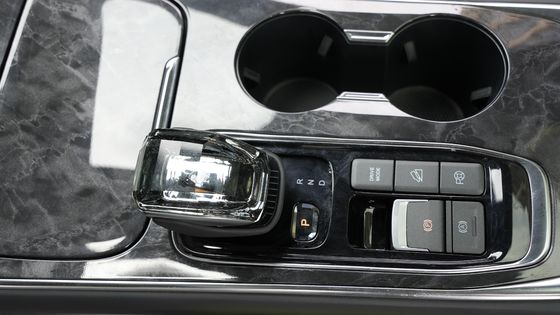 Dongfeng Forthing Large Electric Cars 600KM CLTC Electric EV SUV 180km/h