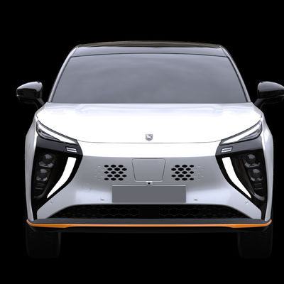 Dongfeng Forthing Large Electric Cars 600KM CLTC Electric EV SUV 180km/h