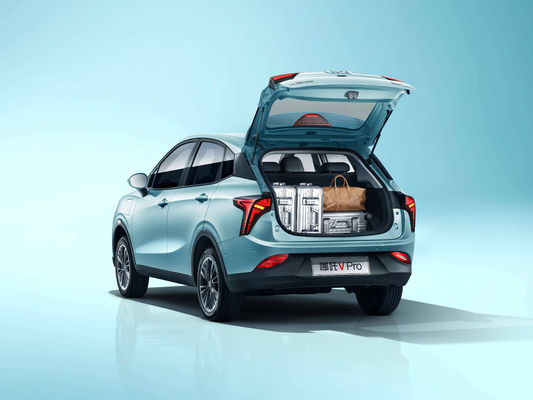 96ah Electric Vehicle Supply Equipment