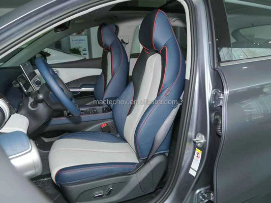 Automotive Electric Vehicle Supply Equipment EFB Start Stop 100ah 24V Agm Battery