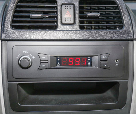 VW ID6 Crozz Pro Large Electric Cars 460km 7 Seater Luxury SUV 160km/h