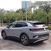 600Km Fast Charge Electric Vehicle SUV Vw ID.4 CROZZ Electric City Cars