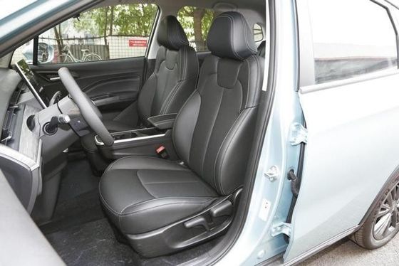 Automobile NETA V Electric Car Big Battery Capacity Luxury EV Car SUV