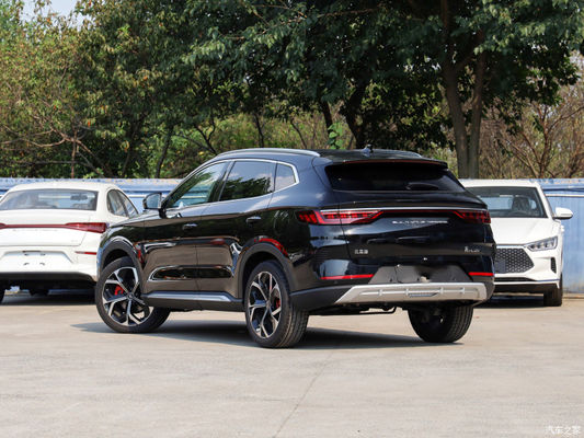 BYD Song Plus Automotive Electric Vehicles Medium Large Used SUV Car 230km/h