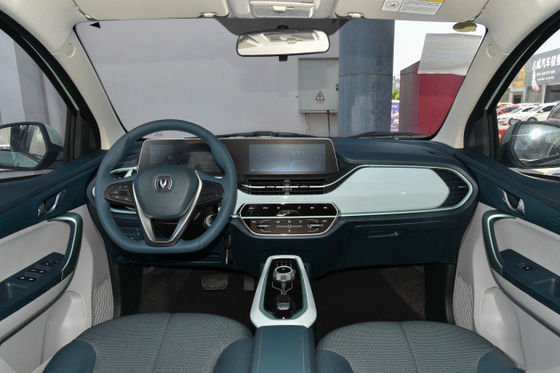 CHANGAN Benben EStar Mini EV Cars 310km New Energy Car 150km NEDC