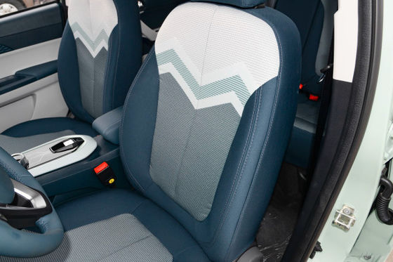 CHANGAN Benben EStar Mini EV Cars 310km New Energy Car 150km NEDC