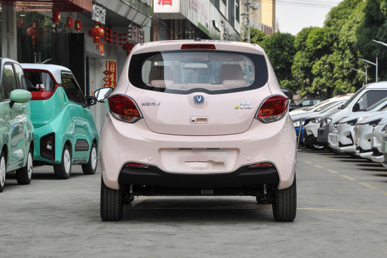 CHANGAN Benben EStar Mini EV Cars 310km New Energy Car 150km NEDC
