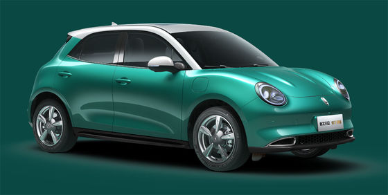 150km/h ECO Friendly Electric Vehicles 400KM ORA Good Cat Pure Electric Cars