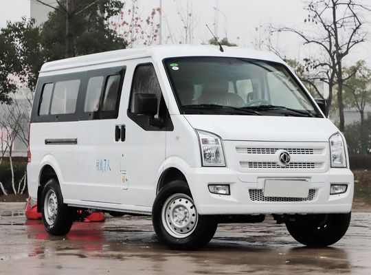 Dongfeng EC36 Pure Electric Commercial Vehicles Express Car 38.7kWh