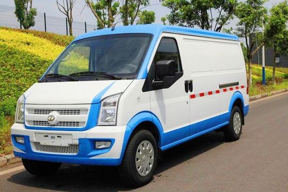 Dongfeng EC36 Pure Electric Commercial Vehicles Express Car 38.7kWh