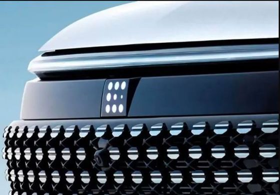 Dongfeng Mid Size Electric SUV