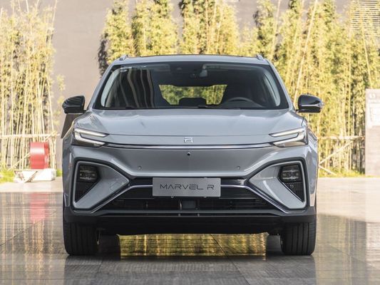 Dongfeng Mid Size Electric SUV