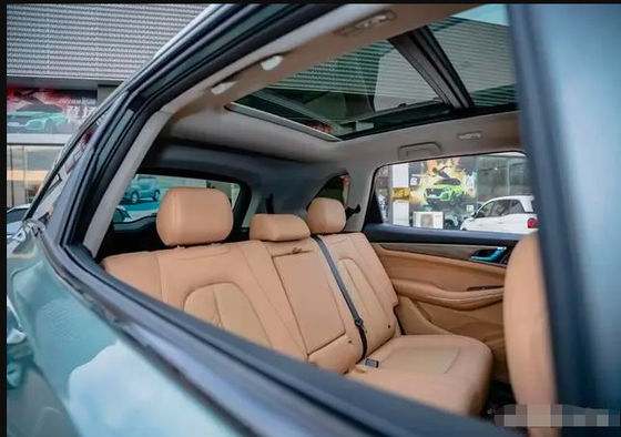 Dongfeng Mid Size Electric SUV