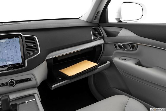 Volvo XC90 B5 4 Wheel Drive Electric Cars 180Km/H 4WD EV SUV 184KW Max power