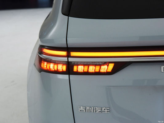 Geely Xingyue L Monjaro Secondhand Electric Cars SUV 2.0T 7DCT 325N.M