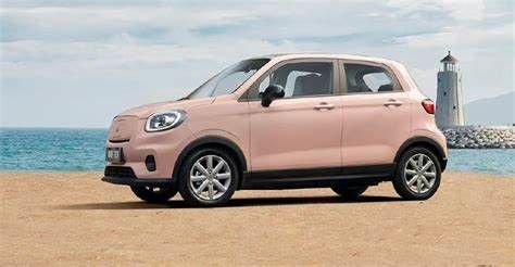 100km/h Small Electric SUV Cars Leapmotor T03 CLTC 403km EV SUV Vehicles